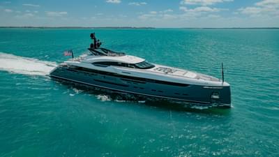 BOATZON | Rossinavi Custom 2018 BOATZON | Rossinavi Custom 2018