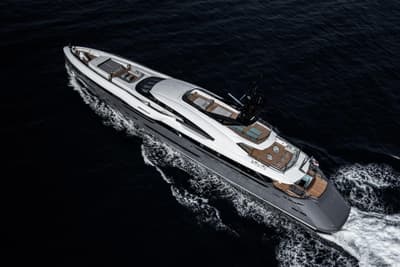 BOATZON | Rossinavi Custom 2018