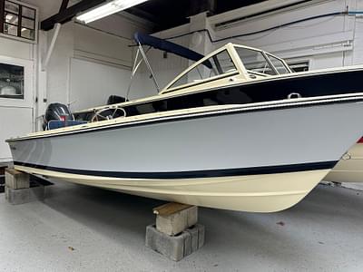 BOATZON | Rossiter 14 2025