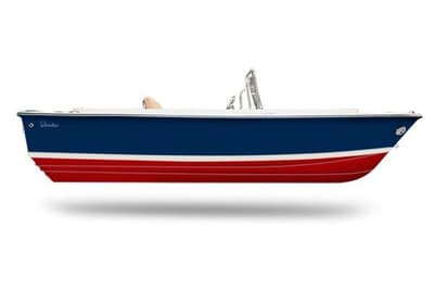 BOATZON | Rossiter 14 2026
