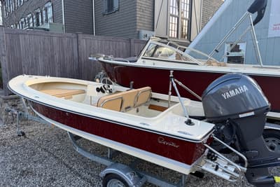 BOATZON | Rossiter 14 2027