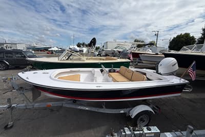 BOATZON | Rossiter 14 2027