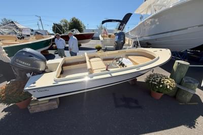 BOATZON | Rossiter 14 Sport 2026