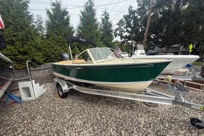 BOATZON | Rossiter 17 2027