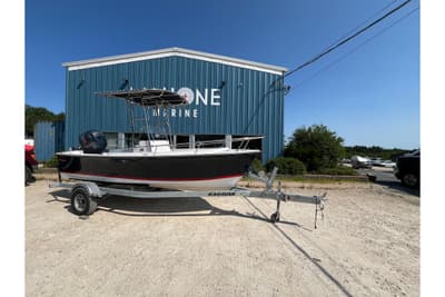 BOATZON | Rossiter 17 CC 2021 BOATZON | Rossiter 17 CC 2021