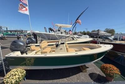 BOATZON | Rossiter 17 CC 2026