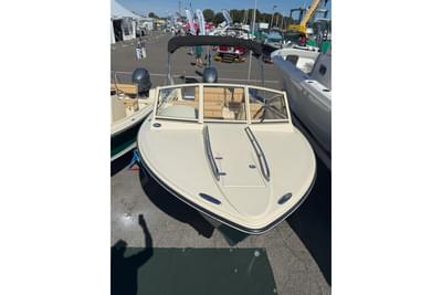BOATZON | Rossiter 20 Day Boat 2026