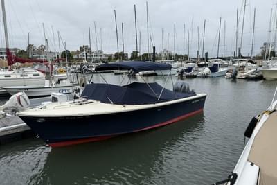 BOATZON | Rossiter 23 2015 BOATZON | Rossiter 23 2015
