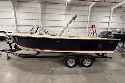 BOATZON | Rossiter 23 2023 BOATZON | Rossiter 23 2023