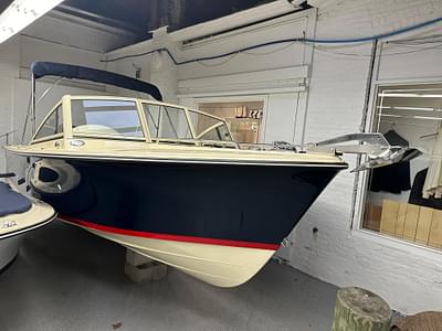 BOATZON | Rossiter 23 2025