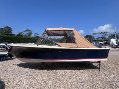 BOATZON | Rossiter Boats Rossiter 23 2018 BOATZON | Rossiter Boats Rossiter 23 2018