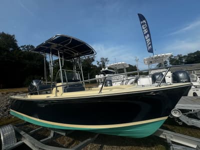 BOATZON | Rossiter R17 CC 2021 BOATZON | Rossiter R17 CC 2021