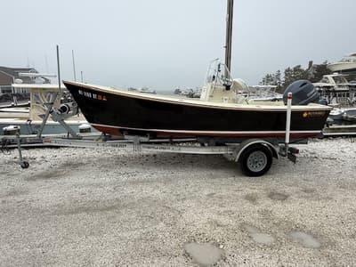 BOATZON | Roth Bilt 18 2022