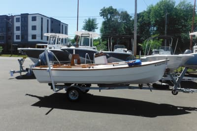 BOATZON | ROTHBILT 1984