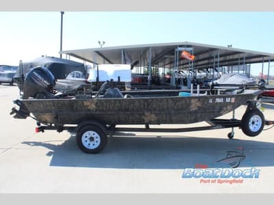 BOATZON | Roughneck 1756 2014