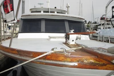 BOATZON | Roughwater 41 1979