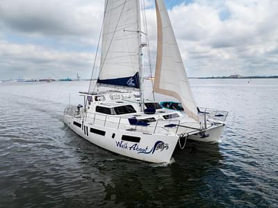 BOATZON | Royal Cape Catamarans Majestic 530 2019