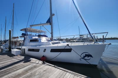 BOATZON | Royal Cape Catamarans Majestic 570 2021