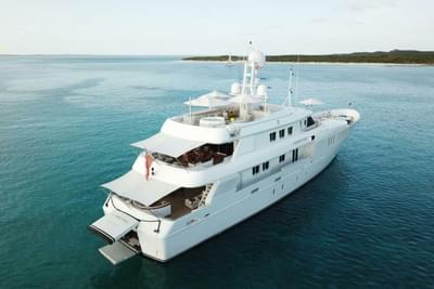 BOATZON | Royal Denship Motor Yacht 2003 BOATZON | Royal Denship Motor Yacht 2003