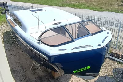 BOATZON | Royal Denship Royal Limo 2006