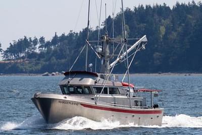 BOATZON | Rozema Boat Works Custom 40 1999 BOATZON | Rozema Boat Works Custom 40 1999
