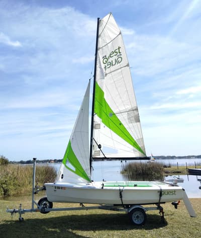 BOATZON | RS Quest 2018