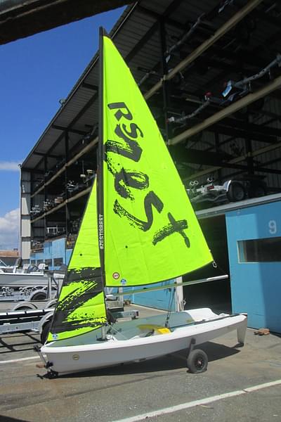 BOATZON | RS RS Zest 2019