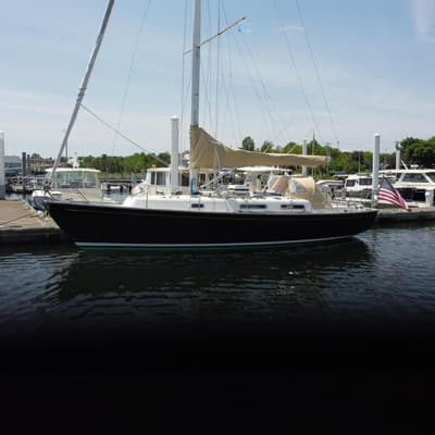 BOATZON | Rustler 37 2017 BOATZON | Rustler 37 2017