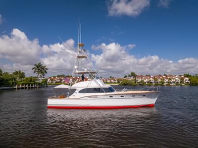 BOATZON | Rybovich 54 1970