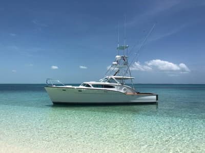 BOATZON | Rybovich Express 2008 repower 1959