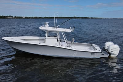 BOATZON | Rybovich rybo runner 1984 BOATZON | Rybovich rybo runner 1984