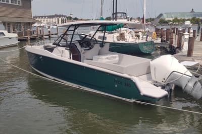 BOATZON | RYCK 280 2023