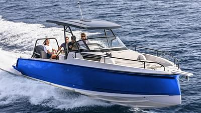 BOATZON | RYCK 280 2025
