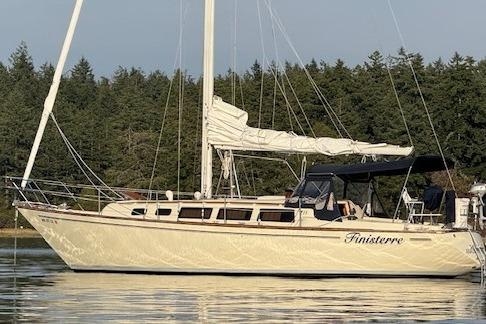 1979 S2 110 - Sold Boat