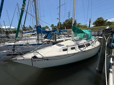 BOATZON | S2 110 C 1984 BOATZON | S2 110 C 1984