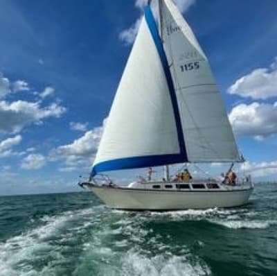 BOATZON | S2 1985 BOATZON | S2 1985