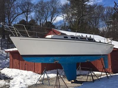 BOATZON | S2 91 1985 BOATZON | S2 91 1985