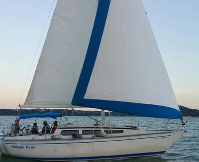 BOATZON | S2 92A 1983 BOATZON | S2 92A 1983