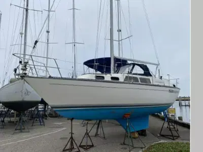 BOATZON | S2 Center Cockpit Sloop 1987
