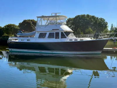 BOATZON | Sabre 1999