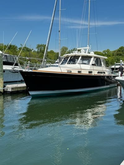 BOATZON | Sabre 2006