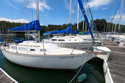 BOATZON | Sabre 28 1977