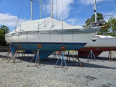 BOATZON | Sabre 30 MK III 1986 BOATZON | Sabre 30 MK III 1986