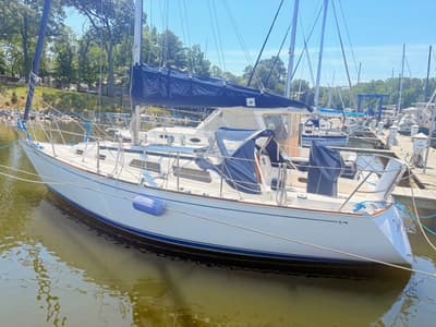BOATZON | Sabre 30 MK III 1987