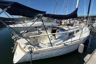 BOATZON | Sabre 30 MKIII 1986