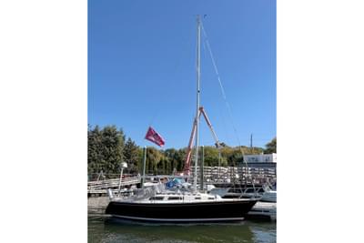 BOATZON | Sabre 30 MKIII 1989