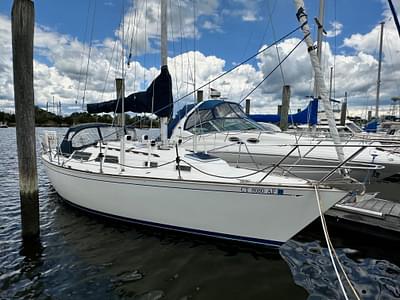 BOATZON | Sabre 30 Sabre MK III 1986 BOATZON | Sabre 30 Sabre MK III 1986