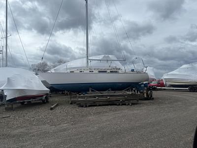 BOATZON | Sabre 34 1984 BOATZON | Sabre 34 1984