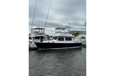 BOATZON | Sabre 34 2001