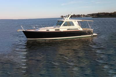 BOATZON | Sabre 34 Express 2007